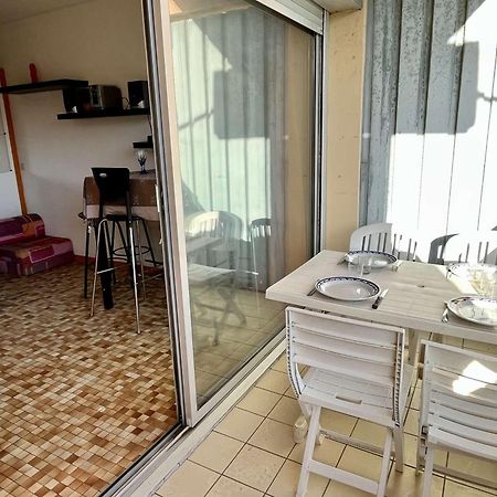 Studio Renove, Loggia Ensoleillee, 200M De La Plage, Animaux Permis - Argeles-Sur-Mer - Fr-1-225-116 Luaran gambar