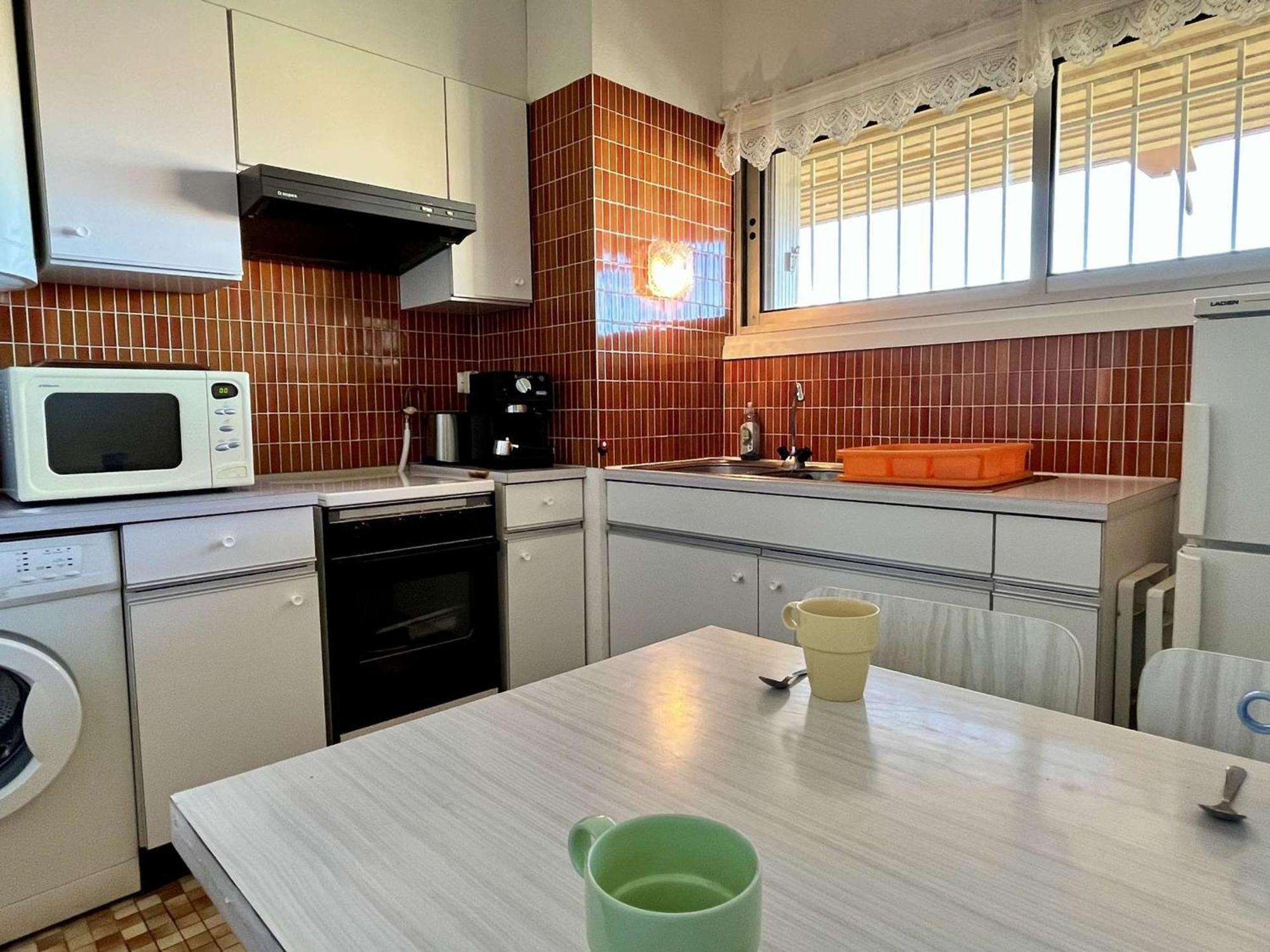 Studio Renove, Loggia Ensoleillee, 200M De La Plage, Animaux Permis - Argeles-Sur-Mer - Fr-1-225-116 Luaran gambar