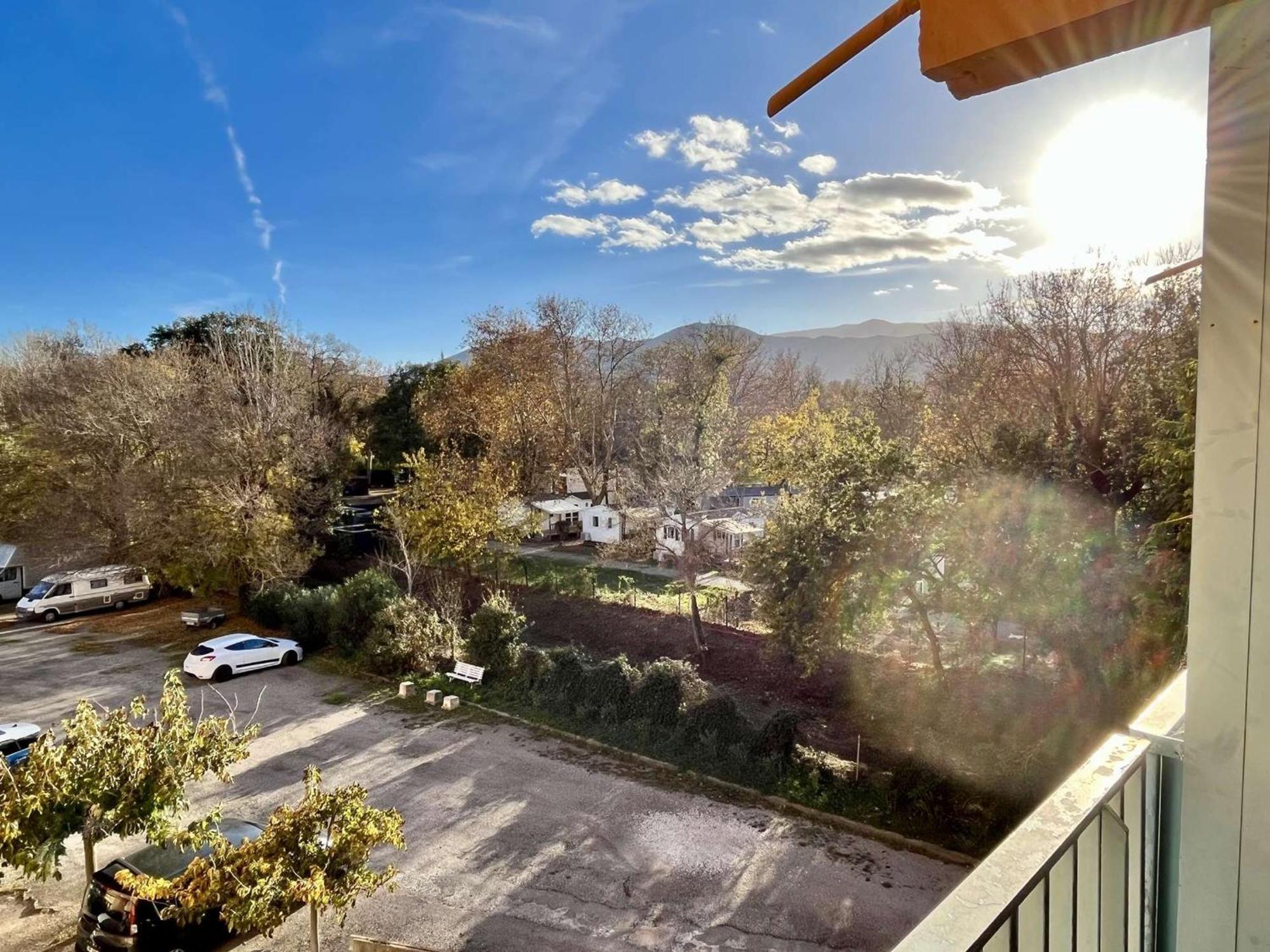 Studio Renove, Loggia Ensoleillee, 200M De La Plage, Animaux Permis - Argeles-Sur-Mer - Fr-1-225-116 Luaran gambar