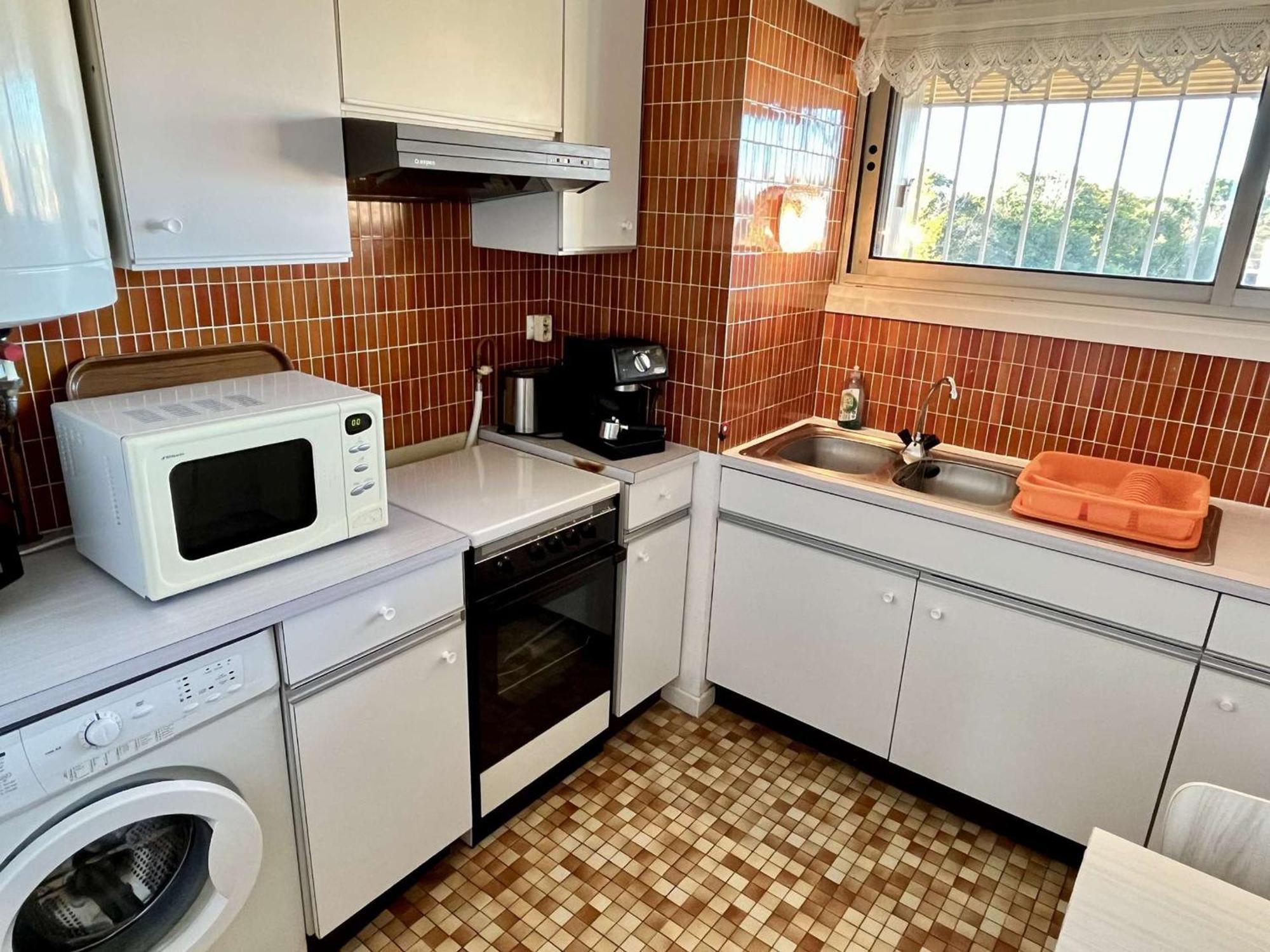 Studio Renove, Loggia Ensoleillee, 200M De La Plage, Animaux Permis - Argeles-Sur-Mer - Fr-1-225-116 Luaran gambar